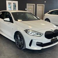 BMW 118d 5p. Msport BMW 118 PROMO FINANZIAMENTO IN
