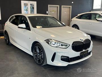 BMW 118d 5p. Msport BMW 118 PROMO FINANZIAMENTO IN