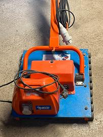Vibratore piastrelle