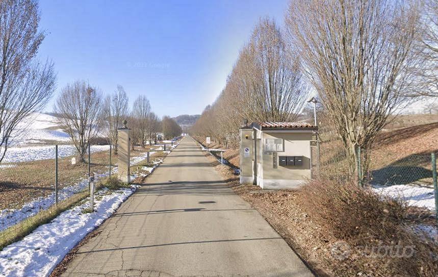 Casa – Settime, Meridiana - Vista 2