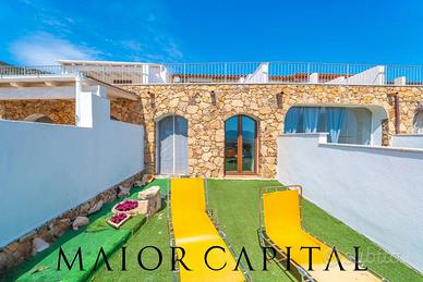 San Teodoro | Lu Fraili | Villetta infraschiera co