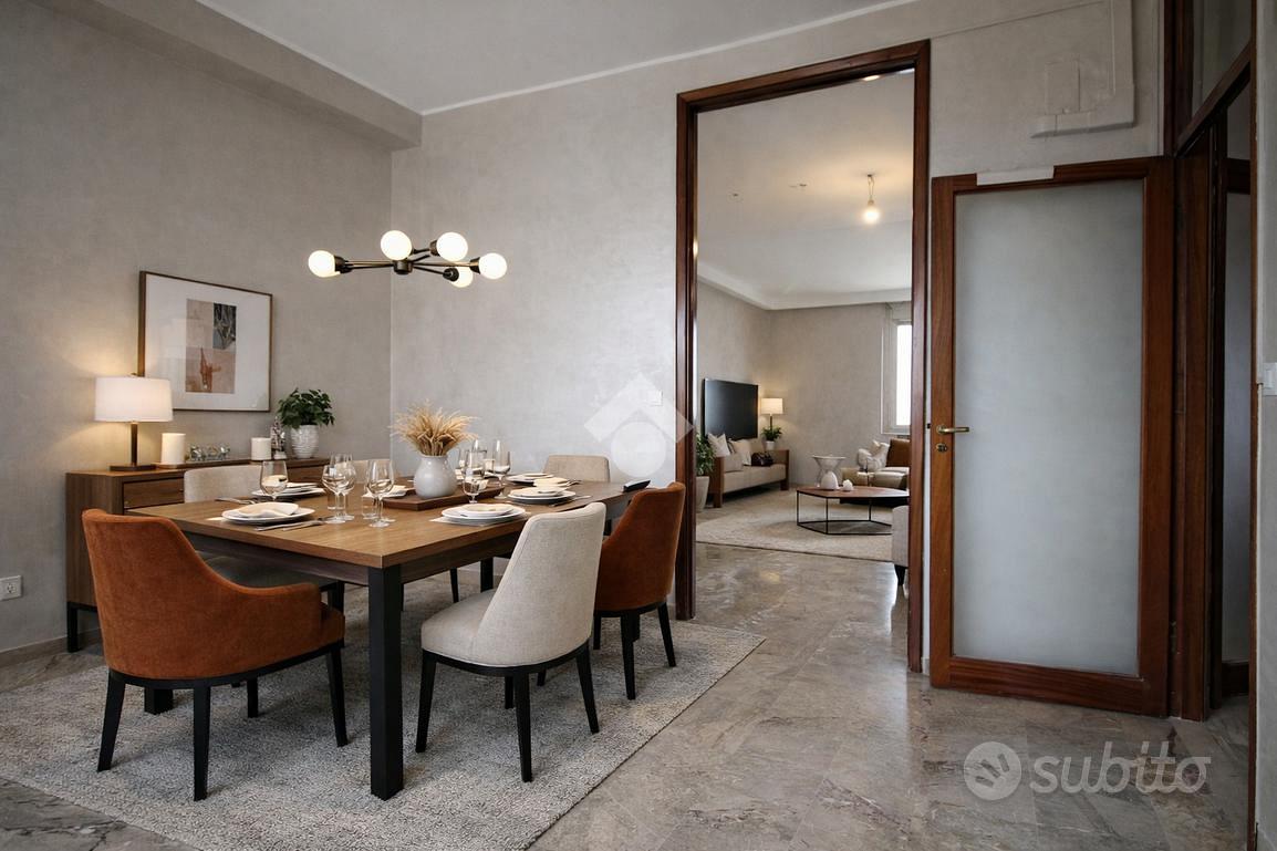 Appartamento – Cesena, Quartiere Centro Urbano - Vista 4