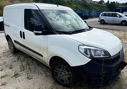 Fiat Doblo Doblò 1.6 MJT 105CV PC-TN Cargo Lamiera