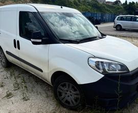Fiat Doblo Doblò 1.6 MJT 105CV PC-TN Cargo Lamiera