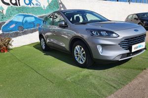 FORD Kuga 1.5 EcoBlue 120 CV aut. 2WD Titanium