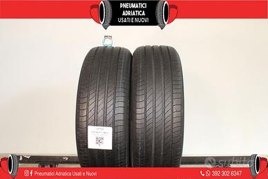 2 Gomme 215 60 R 17 Michelin al 65% SPED GRATIS