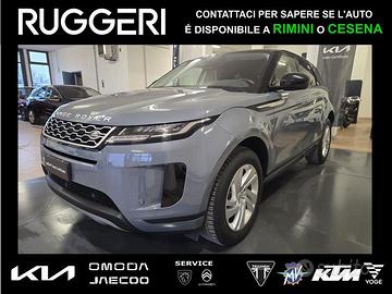 Land Rover Range Rover Evoque 1.5 I3 160 CV A...