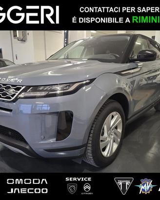 Land Rover Range Rover Evoque 1.5 I3 160 CV A...