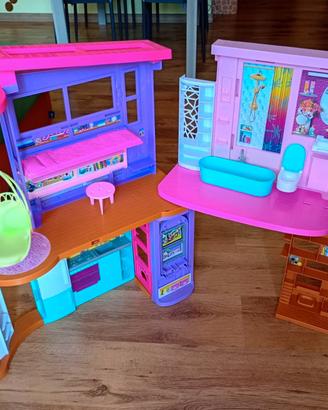 Casa vacanze Barbie.