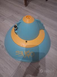 umidificatore sbuffo 