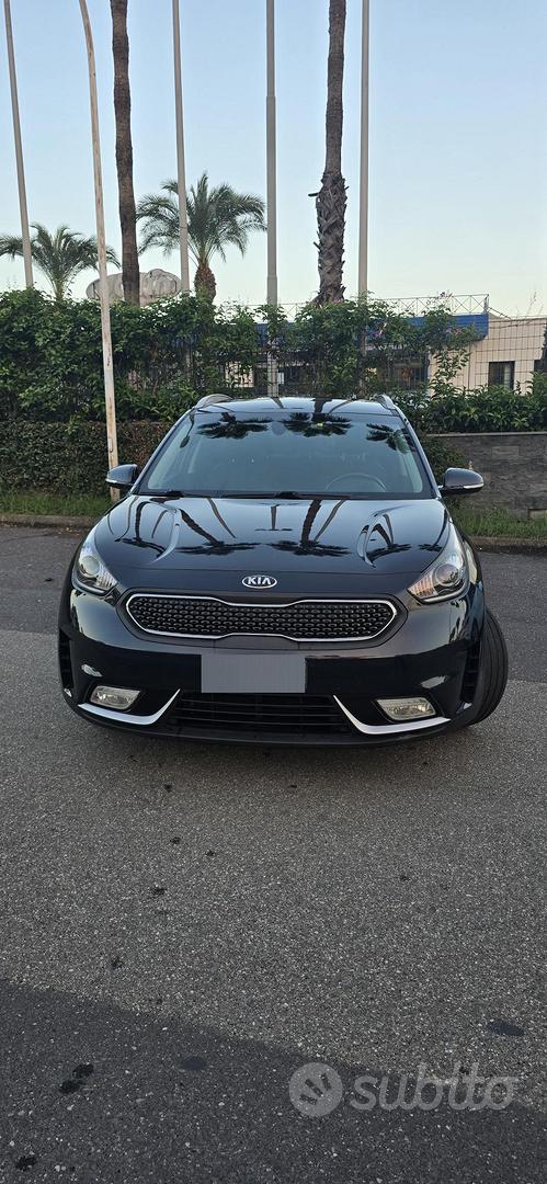 Kia Niro 1ª serie