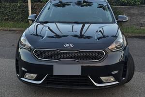 Kia Niro 1.6 HEV Full Hybrid Automatica - 2019 