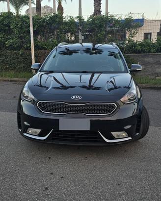 Kia Niro 1.6 HEV Full Hybrid Automatica - 2019 
