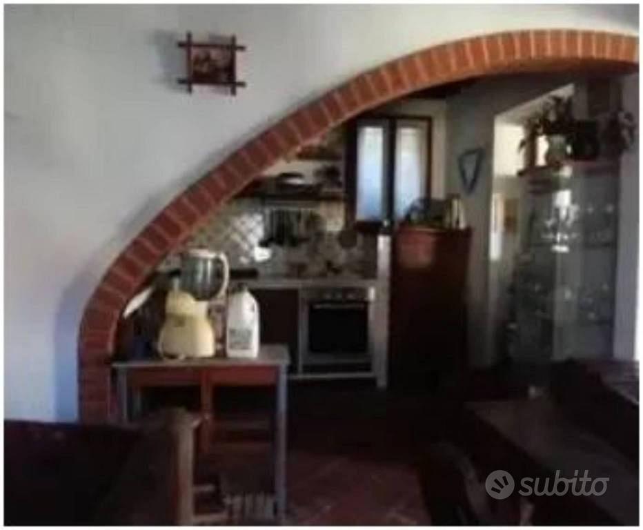 Appartamento – Stia, Ricessa - Vista 5