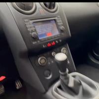Autoradio Navigatore Nissan Qashqai j10 