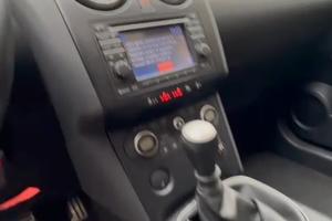 Autoradio Navigatore Nissan Qashqai j10 