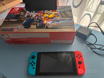 Nintendo Switch 2019