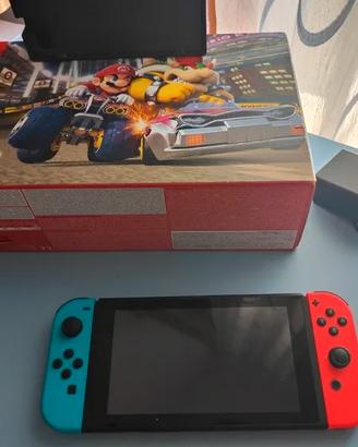 Nintendo Switch 2019