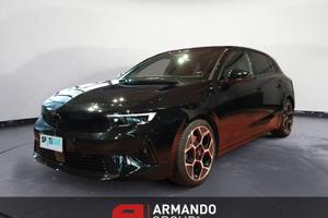 Opel Astra 6nd serie 1.5 Turbo Diesel 130 CV ...