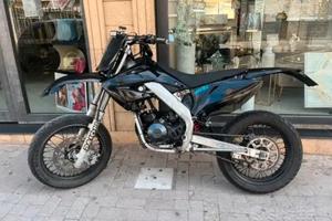 Honda motard 50/70 cc