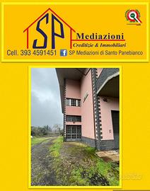 Villa Singola con Terreno