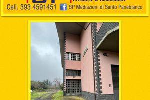 Villa Singola con Terreno