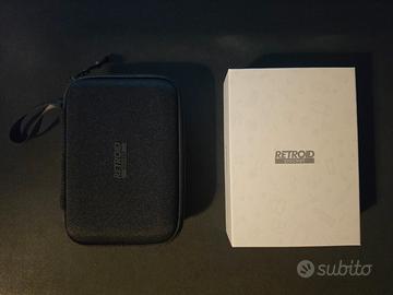 Retroid Pocket Classic NUOVO