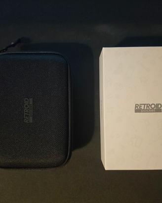 Retroid Pocket Classic NUOVO