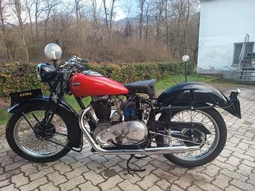 moto astra