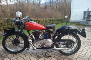 moto astra