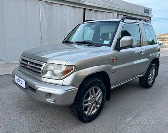Mitsubishi Pajero Pinin 3 Porte Pajero pinin 1.8 m