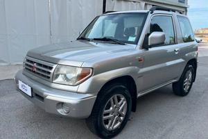 Mitsubishi Pajero Pinin 3 Porte Pajero pinin 1.8 m