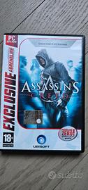 Assassin's Creed 