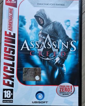 Assassin's Creed 