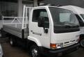 Nissan Cabstar TDI