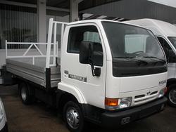 Nissan Cabstar TDI