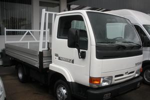 Nissan Cabstar TDI
