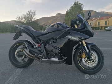 Honda CBR 600 F ABS