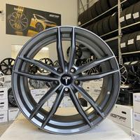 Cerchi Tesla raggio 19 NUOVI cod.304982