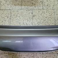Paraurti Posteriore Nissan Juke Restyling