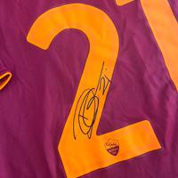Maglia as roma