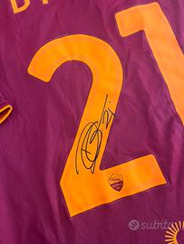 Maglia as roma