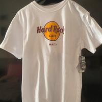 T-shirt Hard Rock Cafe