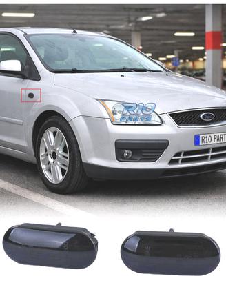 FRECCIE LATERALI A LED DINAMICI FUMÉ PER VOLKSWAGE