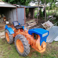 Pasquali 18hp