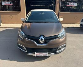 Renault Captur 1.5 dCi 8V 90 CV Start&Stop Project