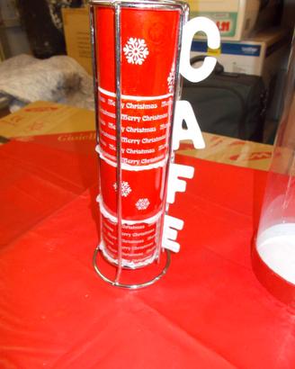 Tazzine caffè
