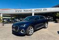Audi Q3 SPB 35 TDI S tronic line edition 2025/ KM 
