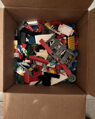 Lego sfuso