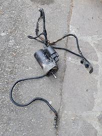 Motorino avviamento polo AEX